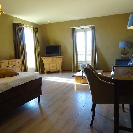 Augusta Hotel IJmuiden Εξωτερικό φωτογραφία