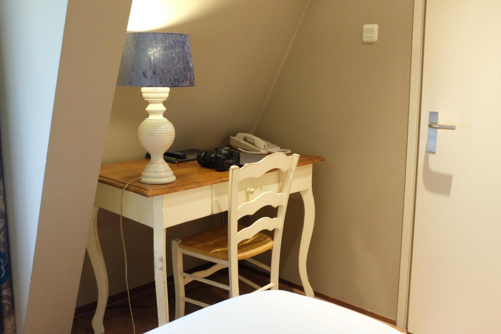 Augusta Hotel IJmuiden Δωμάτιο φωτογραφία