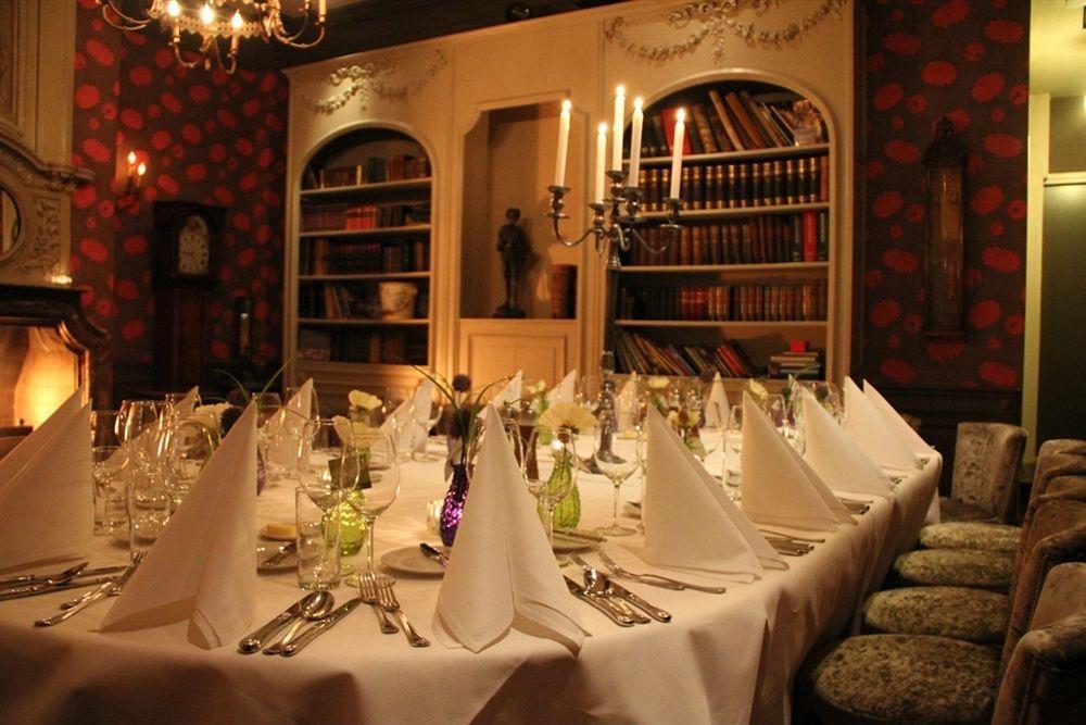 Augusta Hotel IJmuiden Εξωτερικό φωτογραφία