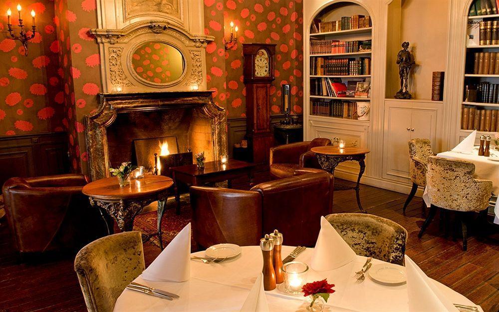 Augusta Hotel IJmuiden Εξωτερικό φωτογραφία