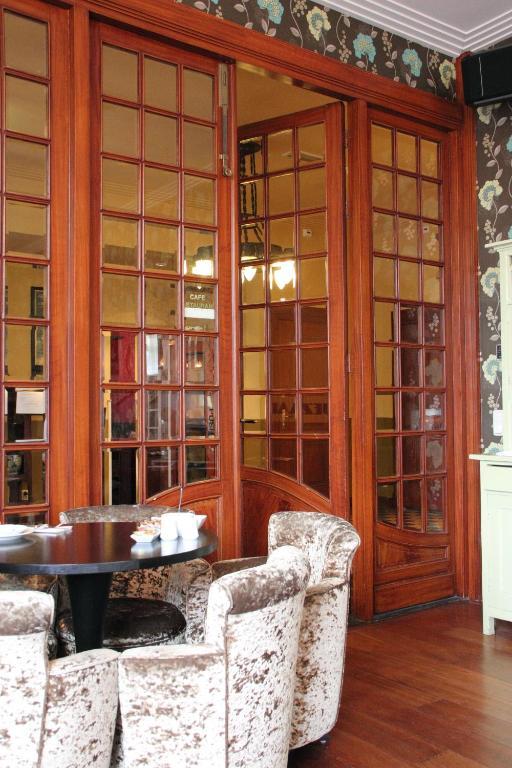 Augusta Hotel IJmuiden Δωμάτιο φωτογραφία