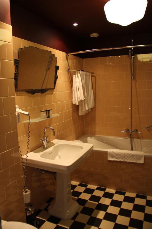 Augusta Hotel IJmuiden Εξωτερικό φωτογραφία