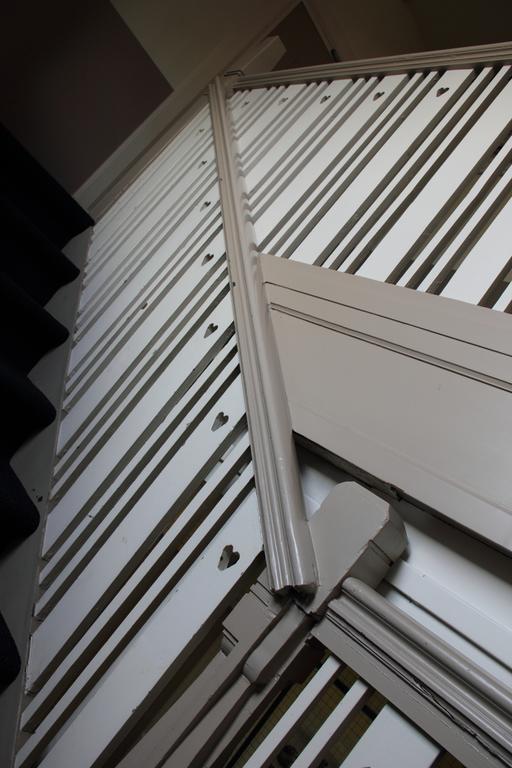 Augusta Hotel IJmuiden Εξωτερικό φωτογραφία