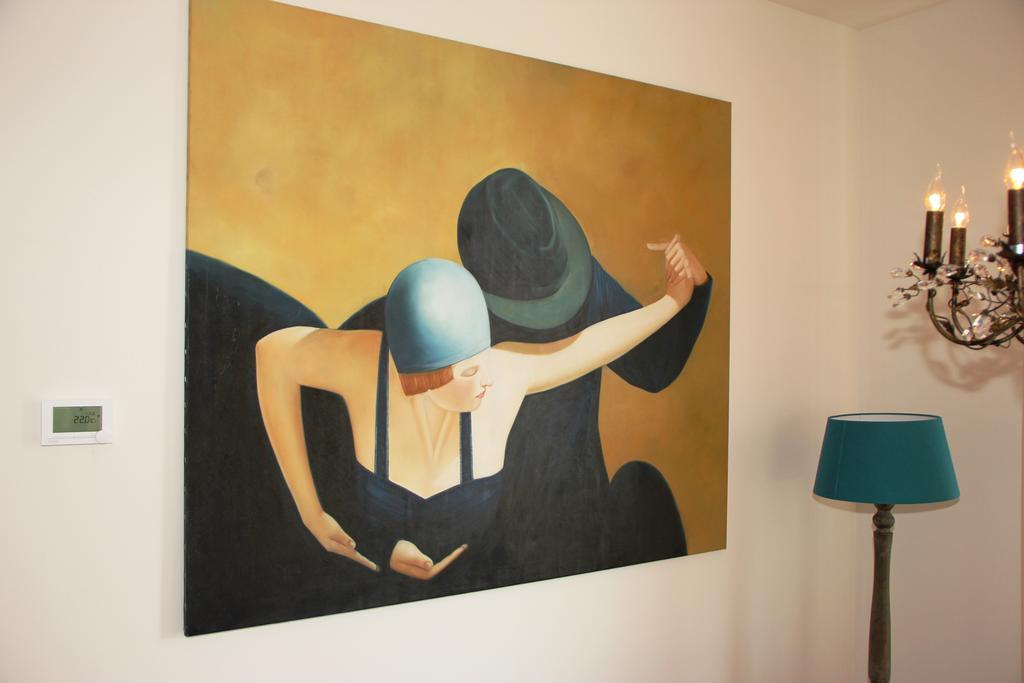 Augusta Hotel IJmuiden Εξωτερικό φωτογραφία