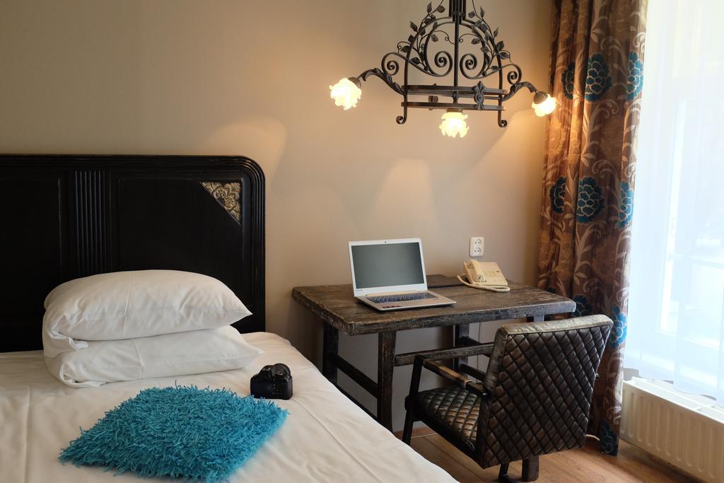 Augusta Hotel IJmuiden Δωμάτιο φωτογραφία