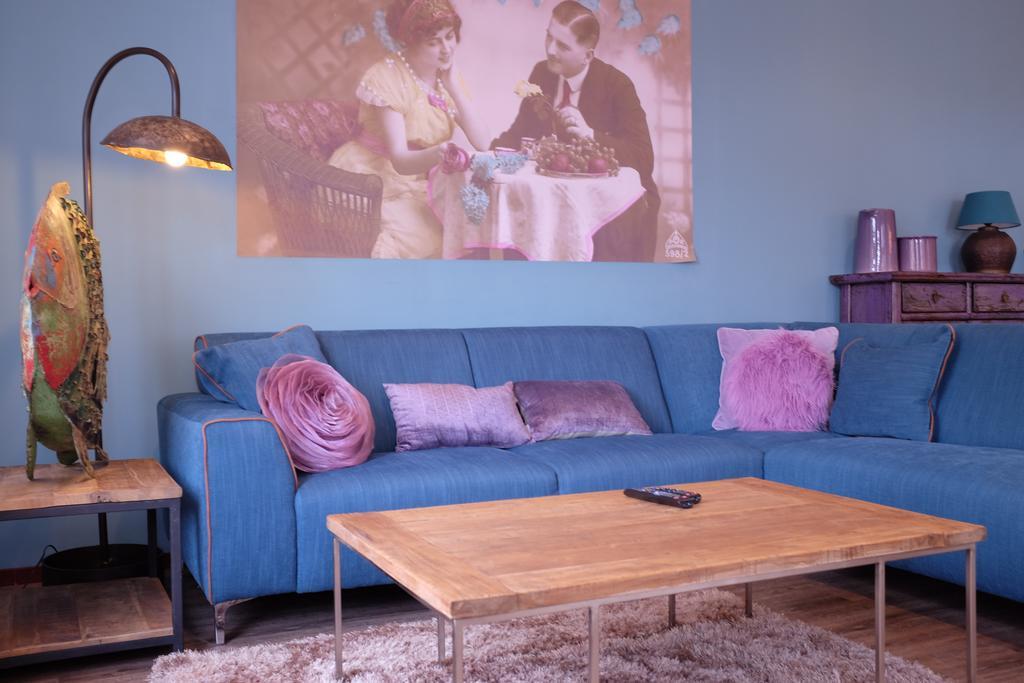 Augusta Hotel IJmuiden Εξωτερικό φωτογραφία