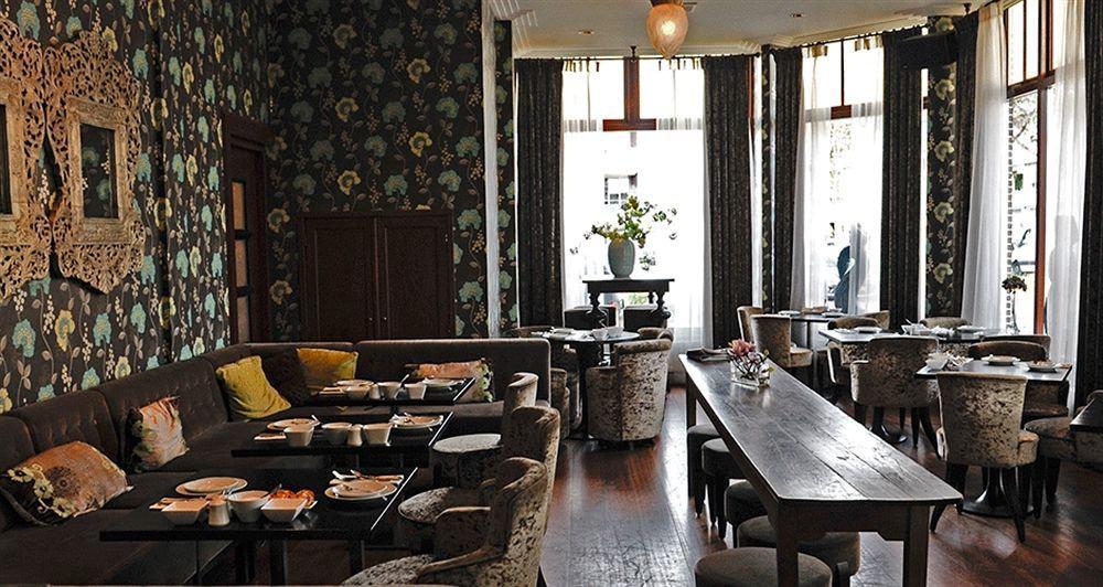Augusta Hotel IJmuiden Εξωτερικό φωτογραφία