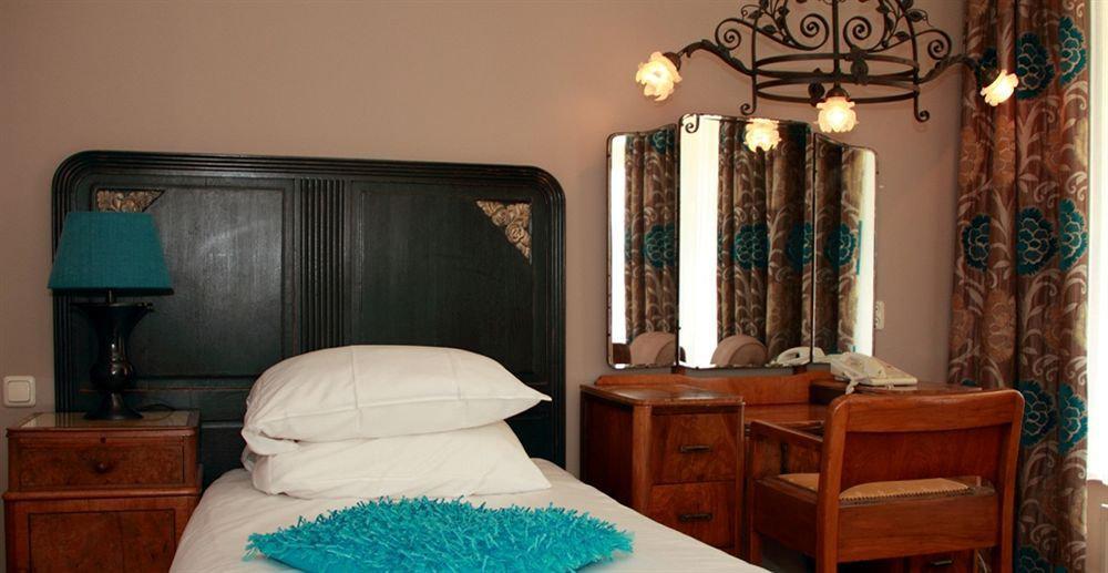 Augusta Hotel IJmuiden Εξωτερικό φωτογραφία