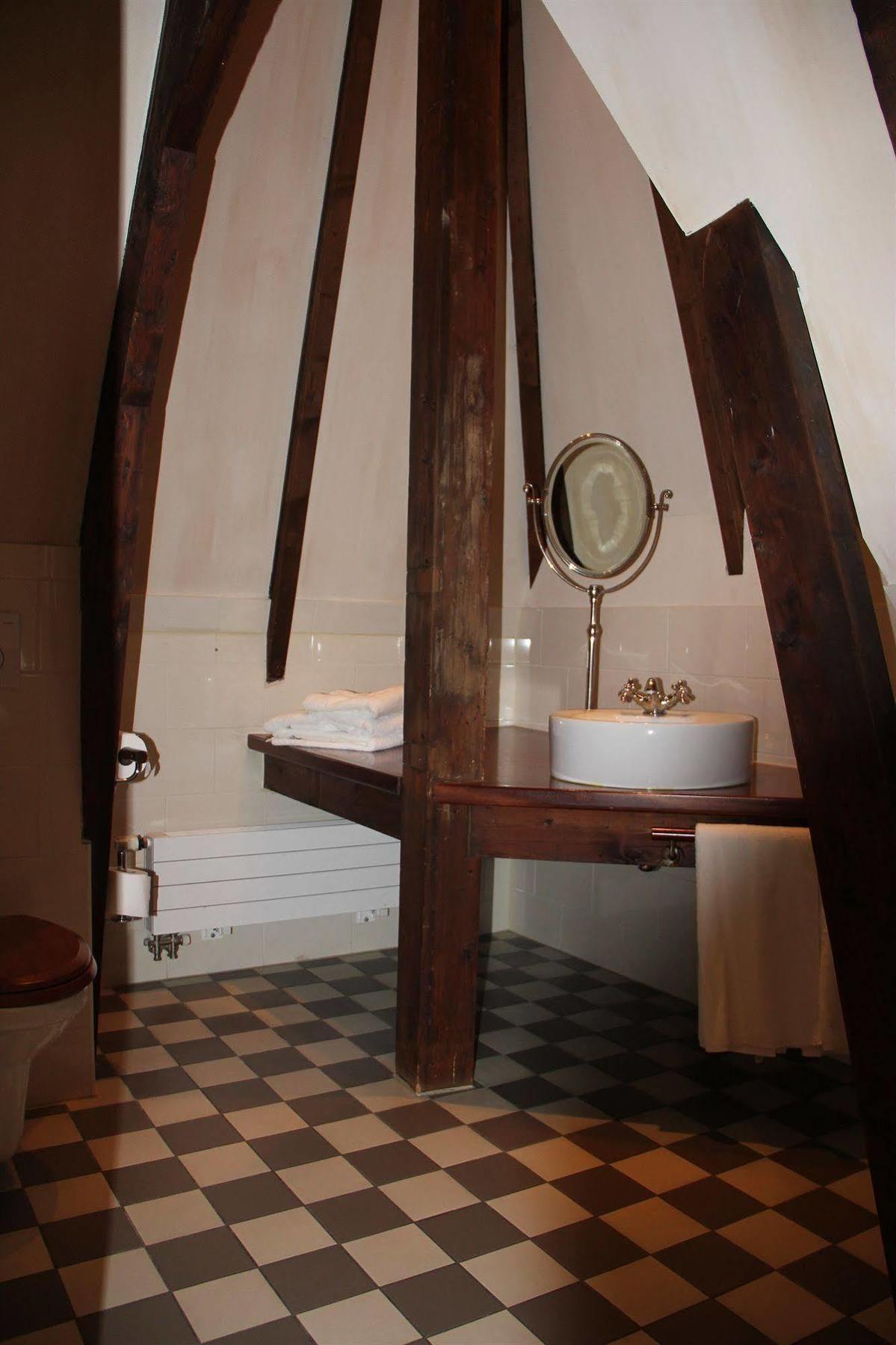 Augusta Hotel IJmuiden Εξωτερικό φωτογραφία