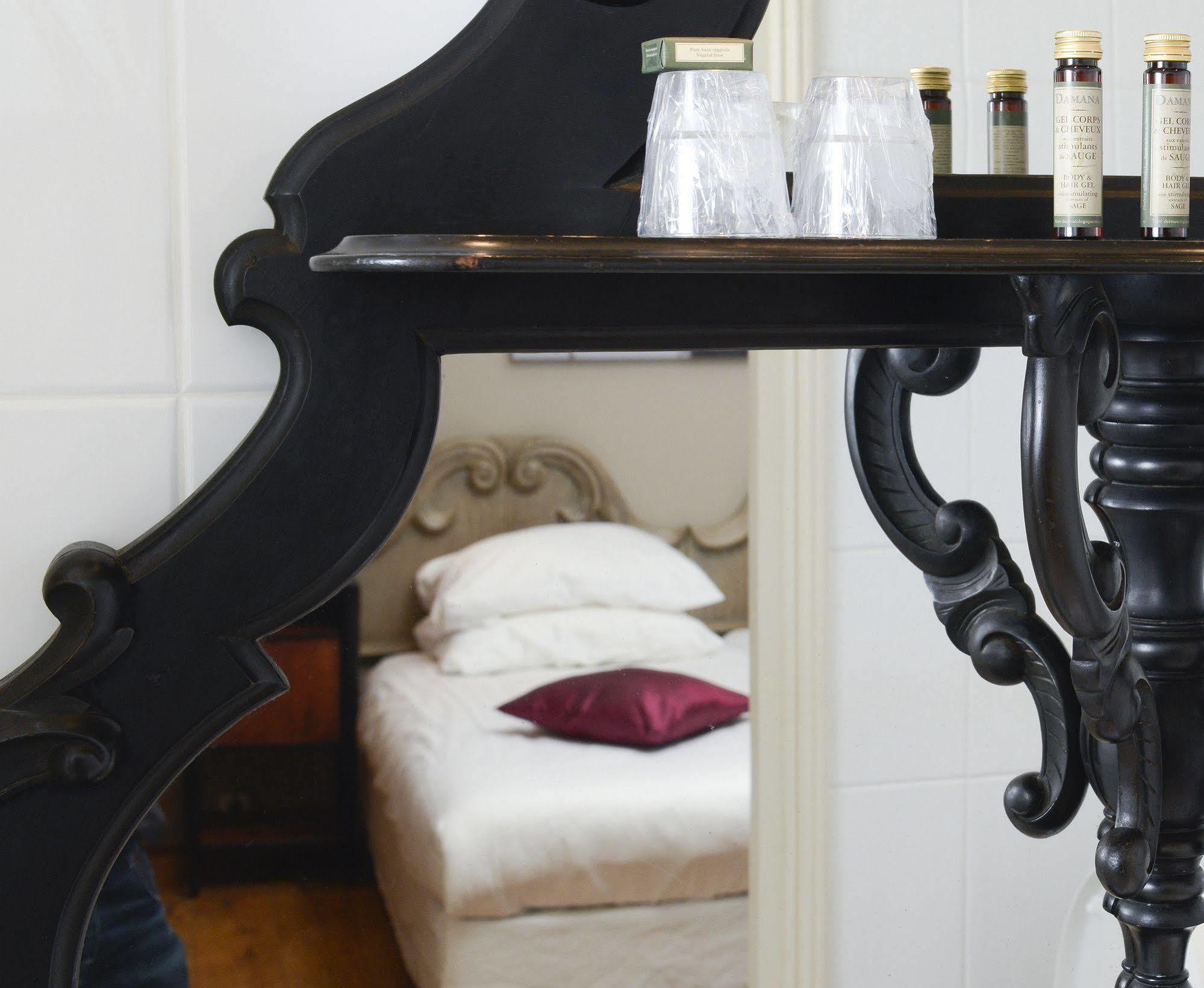 Augusta Hotel IJmuiden Εξωτερικό φωτογραφία