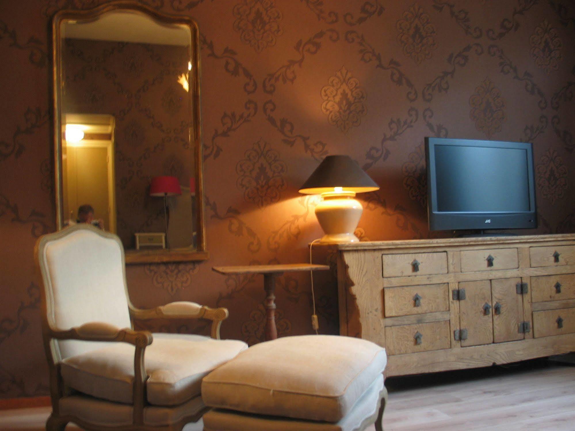 Augusta Hotel IJmuiden Εξωτερικό φωτογραφία