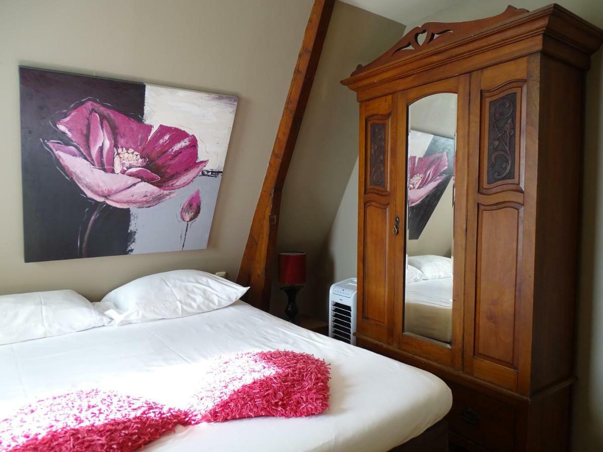 Augusta Hotel IJmuiden Εξωτερικό φωτογραφία